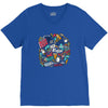 aw yea! V-Neck Tee
