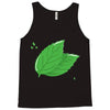 natural fresh Tank Top
