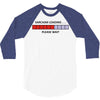 sarcasm loading please wait (2) 3/4 Sleeve Shirt