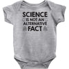 science Baby Bodysuit