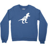 Mommysaurus Crewneck Sweatshirt