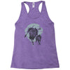 the princess Racerback Tank