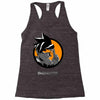 OVERWATCH Racerback Tank