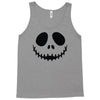 nightmare before christmas Tank Top