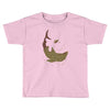 jaguar shark Toddler T-shirt
