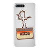 ooga chaka iPhone 7 Plus Case