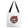 baredevil Tote Bags