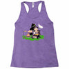 roast kazooie Racerback Tank