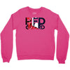 Red Guard Crewneck Sweatshirt