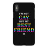 I'M Not Gay But My Best Friend Is iPhoneX