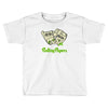 rolling papers Toddler T-shirt