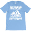 camping T-Shirt