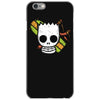pirate boy iPhone 6/6s Case