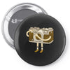 photographer Pin-back button