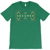 secured T-Shirt