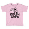 Death Grips Toddler T-shirt