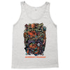 the sanguinolith Tank Top
