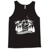 i hate people Tank Top