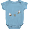 bully Baby Onesie