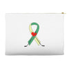 Humboldt Ribbon Accessory Pouches