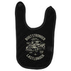 built stronger Baby Bibs