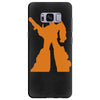 transformers optimus prime Samsung Galaxy S8 Plus