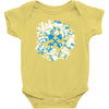 archers' attack! Baby Bodysuit