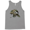 game over, man Tank Top