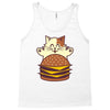 i has cheezburger! Tank Top