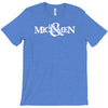 of mice and men logo T-Shirt