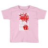 i think Toddler T-shirt