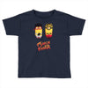 minion fighter Toddler T-shirt