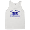 little lebowski urban achievers Tank Top