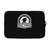 saiyans crest Laptop sleeve