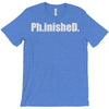ph.inished. T-Shirt