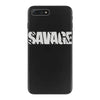 savage iPhone 7 Plus Case