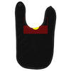 australian aboriginal Baby Bibs