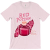 red potion T-Shirt