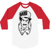 hard 3/4 Sleeve Shirt