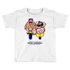 friends (2) Toddler T-shirt