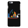russian cargo iPhone 6 Plus/6S Plus Case