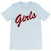 Girls Friends Tv Show T-Shirt