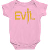 evil Baby Bodysuit