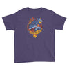 amistad digital Youth Tee
