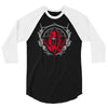 best of the best 3/4 Sleeve Shirt