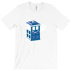 sci fi sacrilege T-Shirt