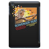 scavenger hunt iPad Mini