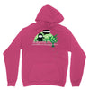 raaaarr! Unisex Hoodie