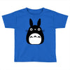 totoro Toddler T-shirt