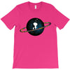 Space Girl T-Shirt